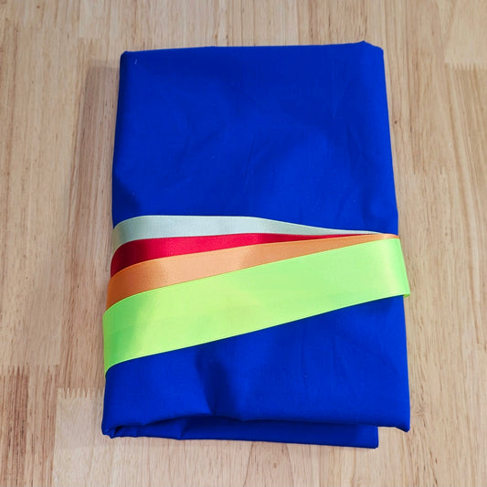 Ribbon Skirt Kits - Imperial - Royal