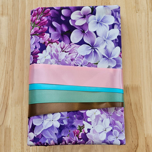 Ribbon Skirt Kits - Lilax