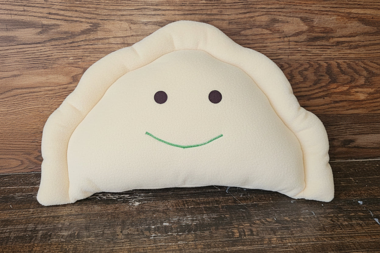 Penny/Pete The Perogy - March 8th