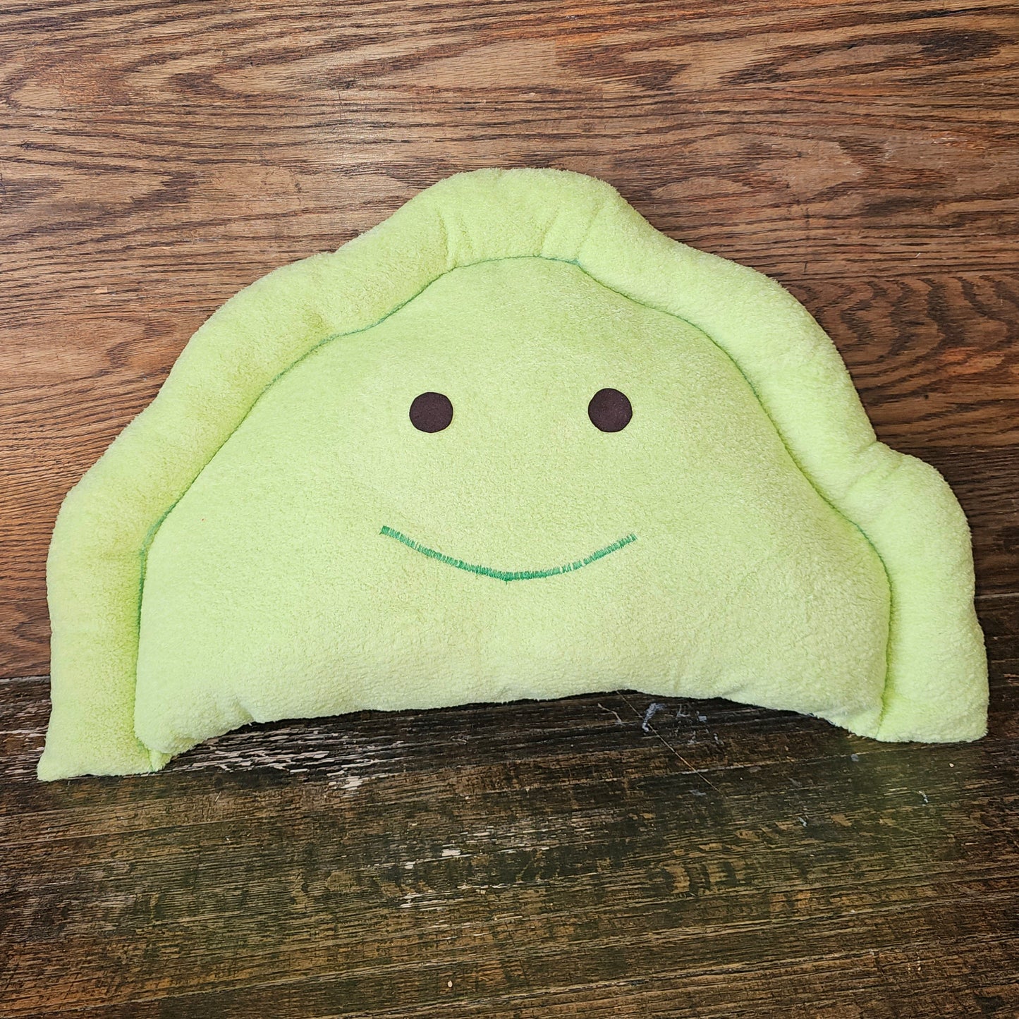 Penny/Pete The Perogy - March 8th