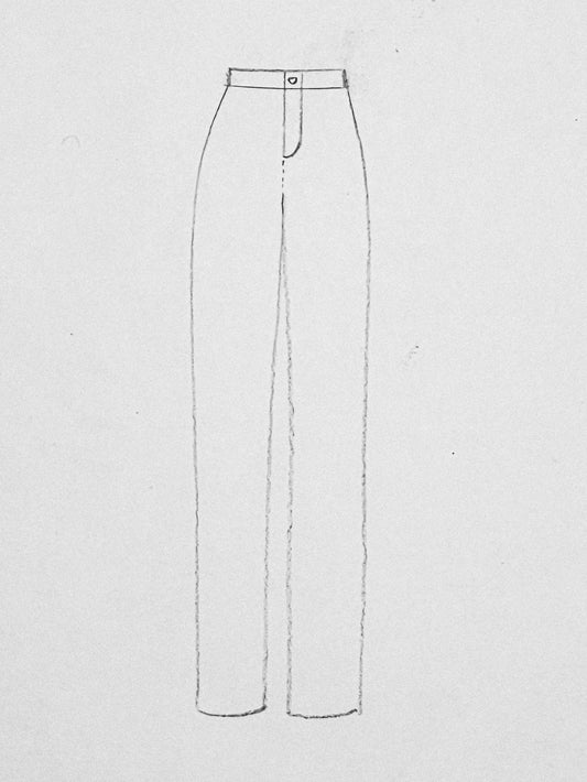Great Fitting Pants w/Jan Bones - Apr. 17th & May 1st