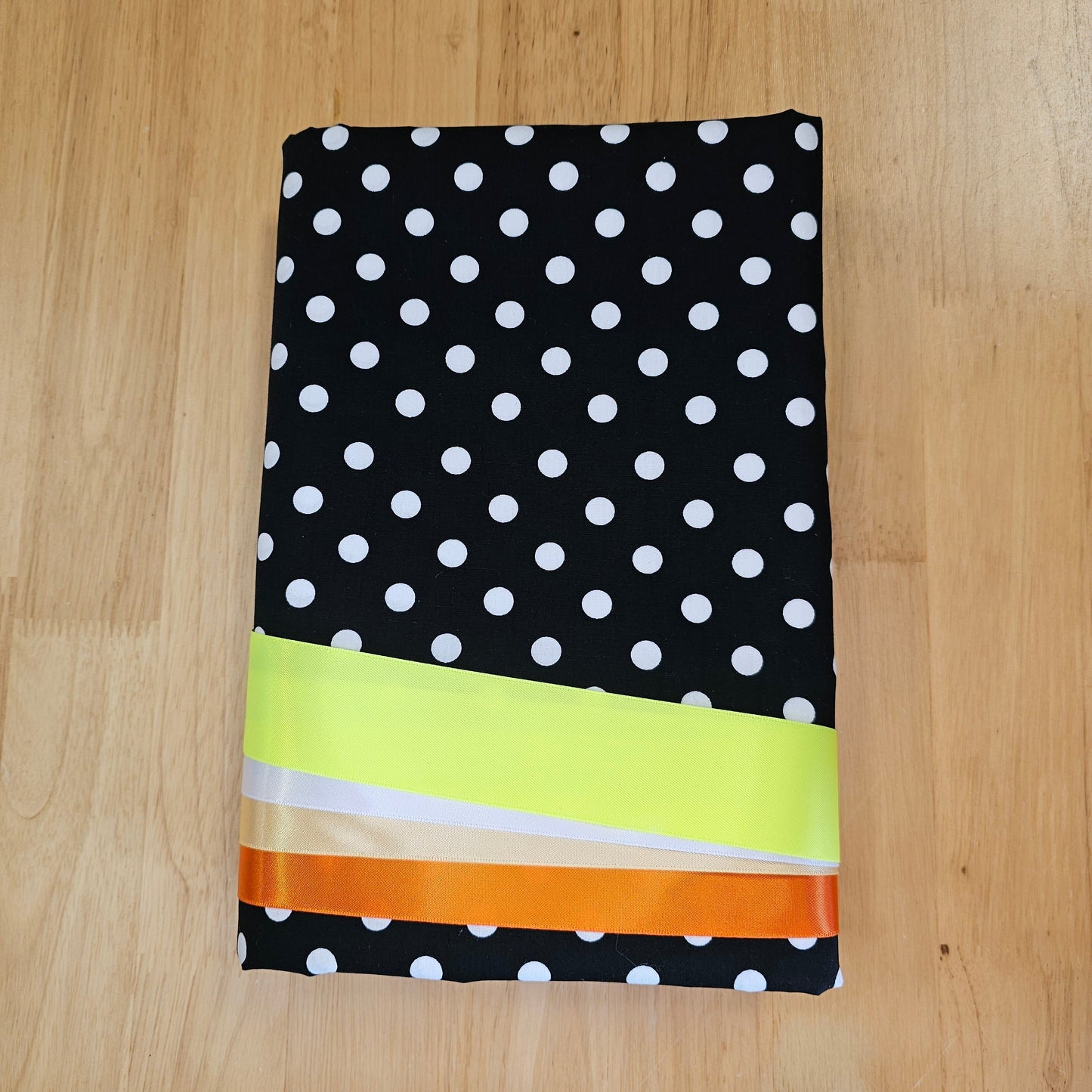 Ribbon Skirt Kits - Dots