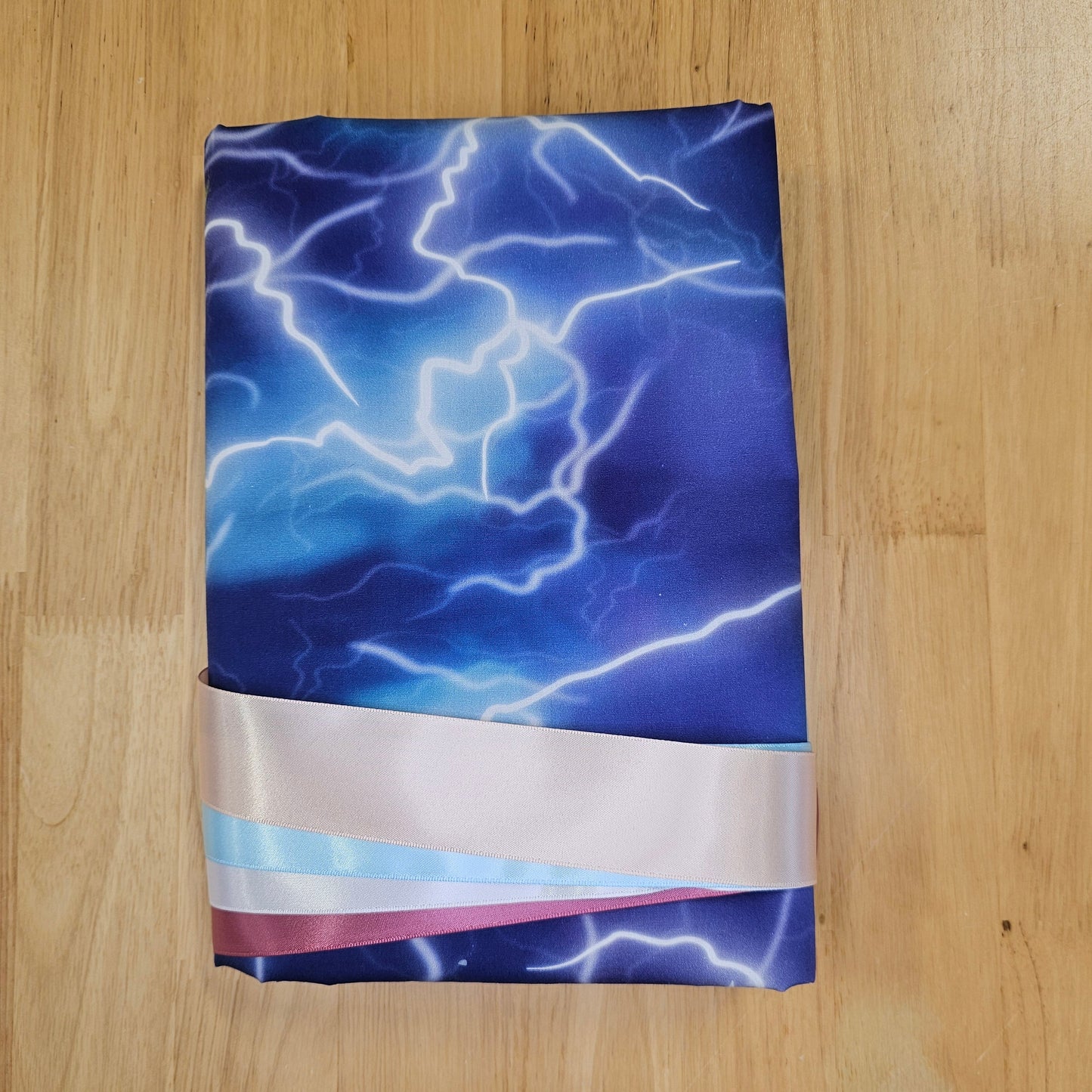Ribbon Skirt Kits - Lightning