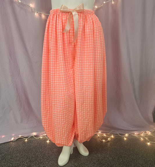 The Abigail Balloon Pants - June 12th