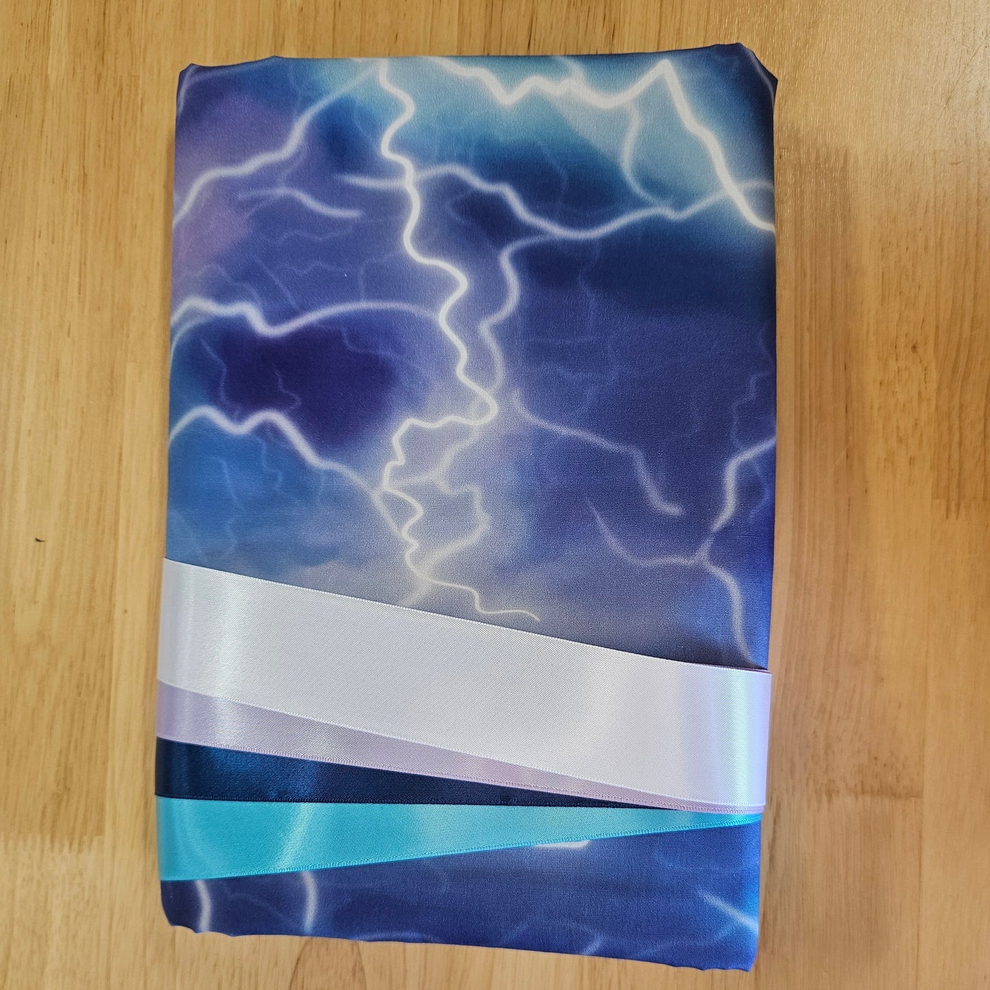Ribbon Skirt Kits - Lightning