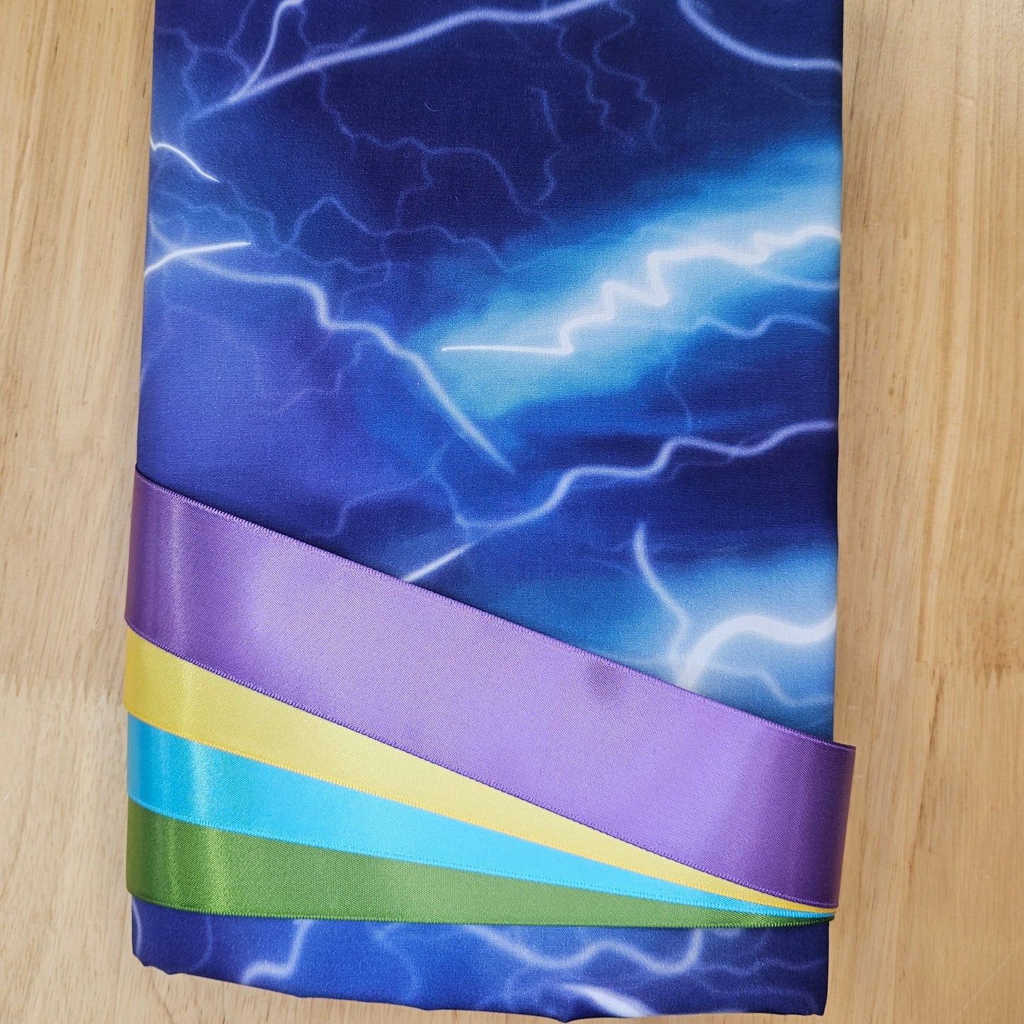 Ribbon Skirt Kits - Lightning