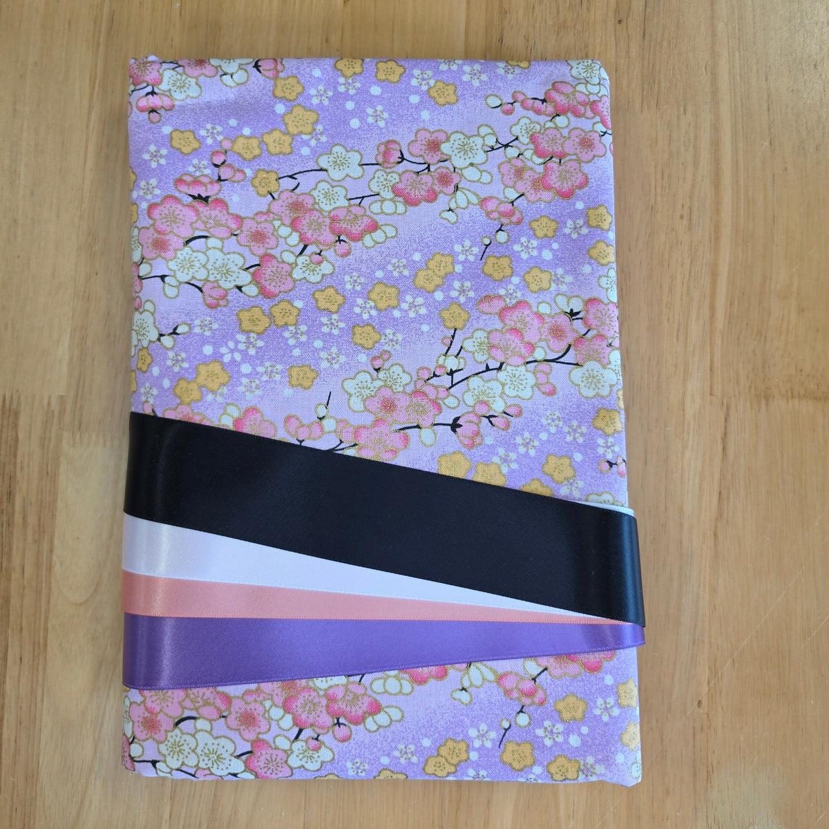 Ribbon Skirt Kits - Cherry Blossoms - 117