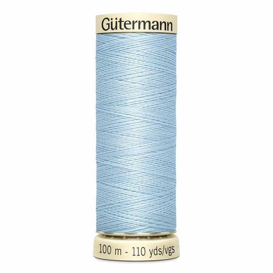 Gutermann Thread - Echo Blue