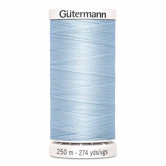 Gutermann Thread - Echo Blue