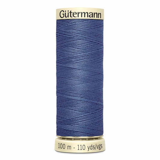 Gutermann Thread - Slate Blue