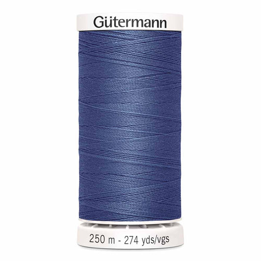 Gutermann Thread - Slate Blue