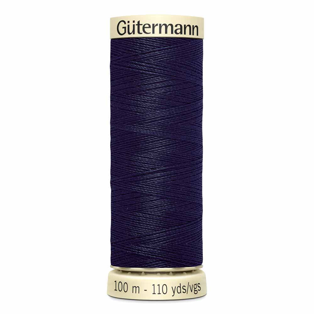 Gutermann Thread - Midnight