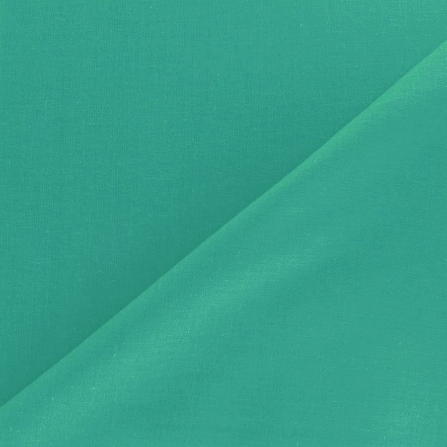 Rayon Tempest - Teal