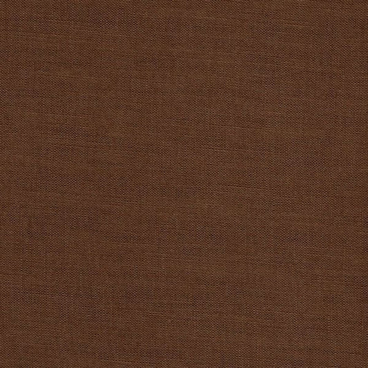 Pure Linen - Chocolate