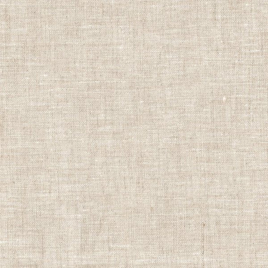 Pure Linen - Ecru - Remnant