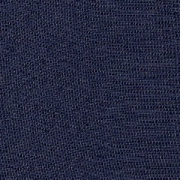 Pure Linen - Navy