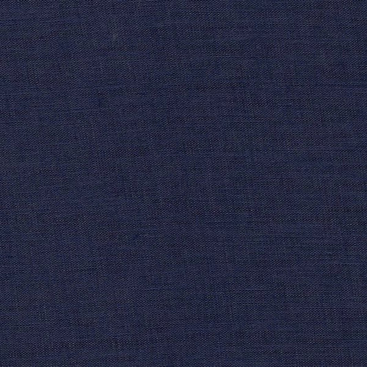 Pure Linen - Navy