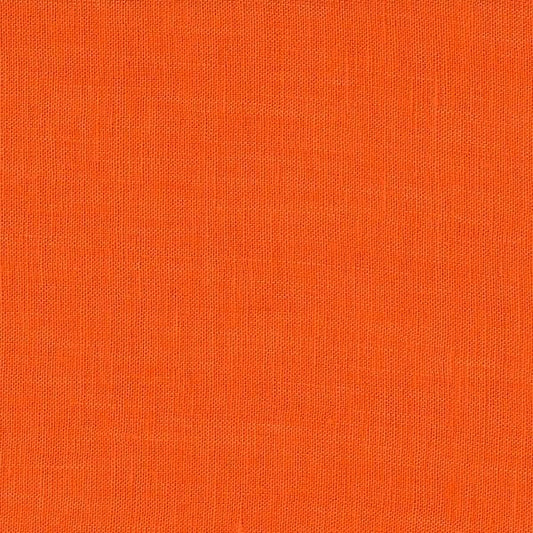 Pure Linen - Orange