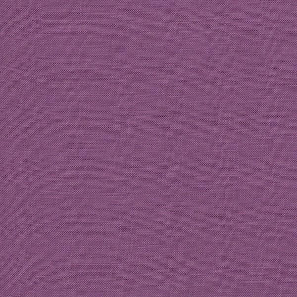 Pure Linen - Plum