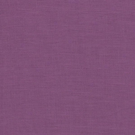 Pure Linen - Plum