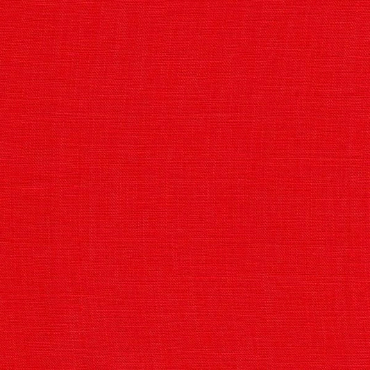 Pure Linen - Red