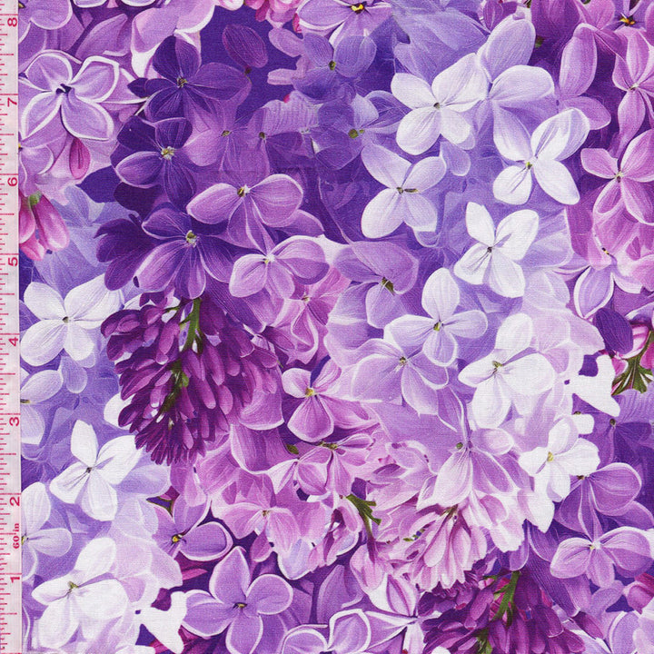 Lilacs - Large