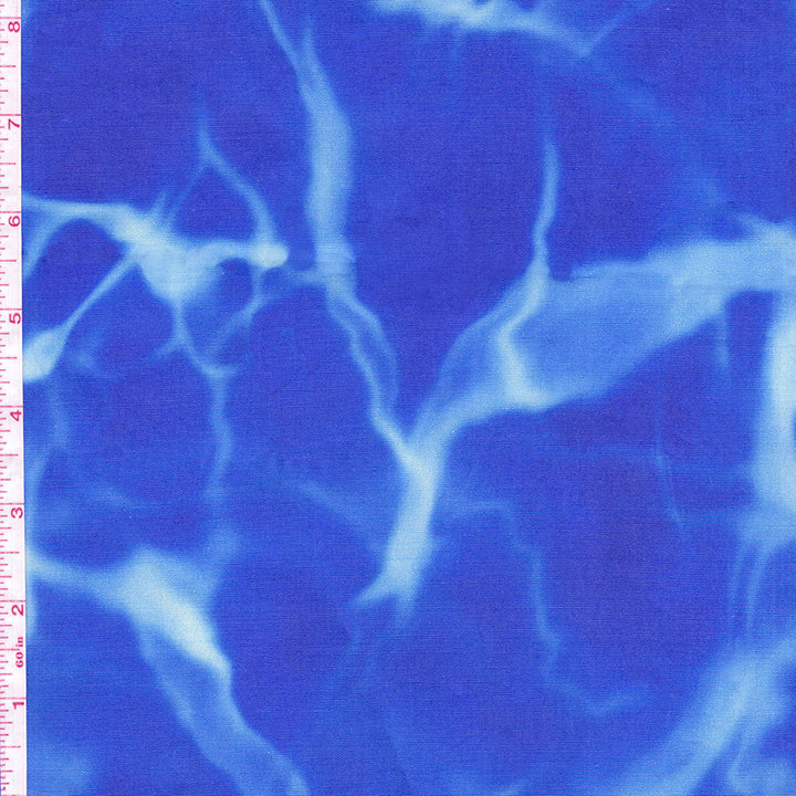 Water - Cotton