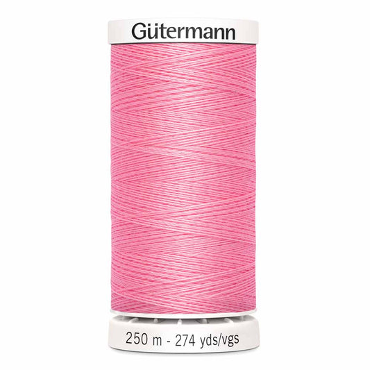 Gutermann Thread - Dawn Pink