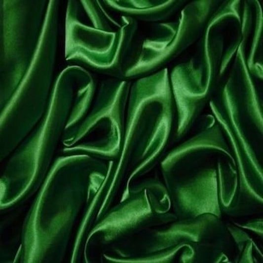 Satin - Emerald