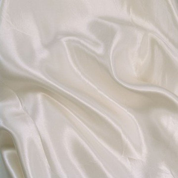 Satin - Ivory