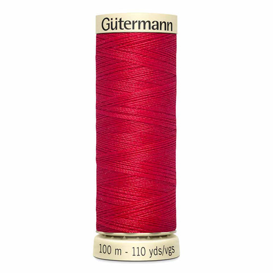 Gutermann Thread - Scarlet