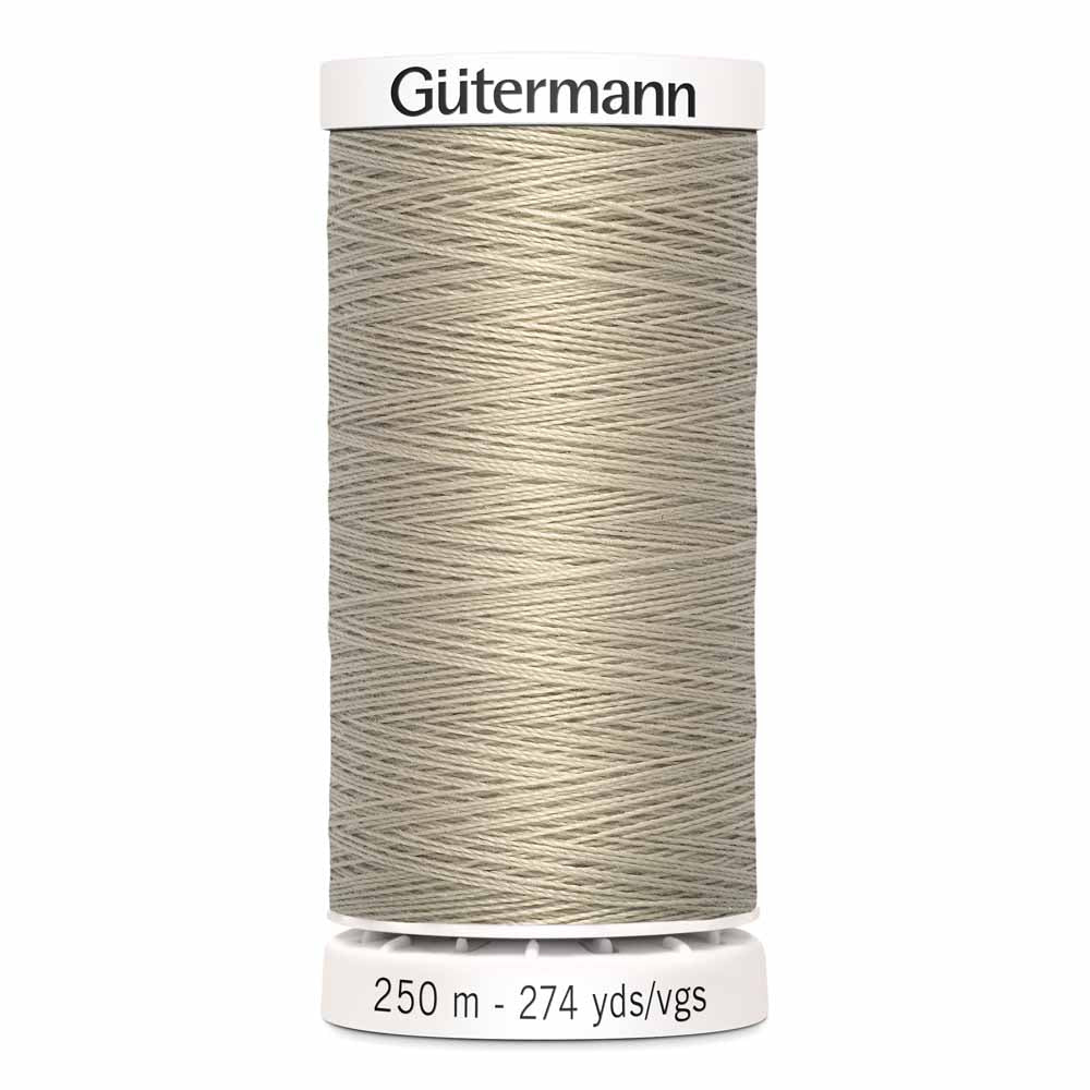 Gutermann Thread - Sand