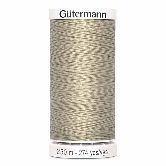 Gutermann Thread - Sand