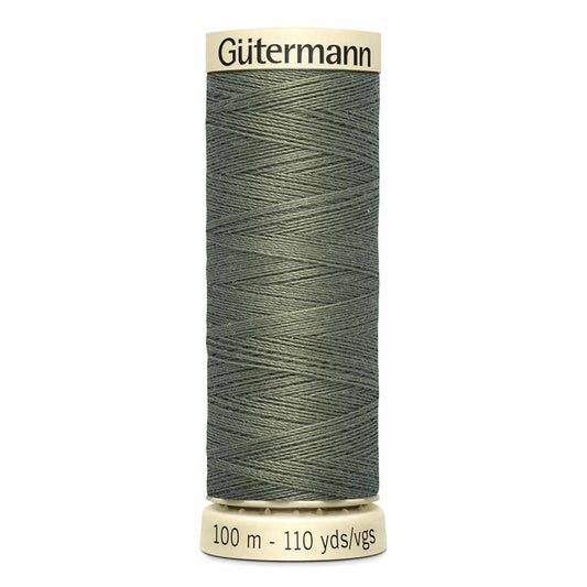 Gutermann Thread - Green Bay