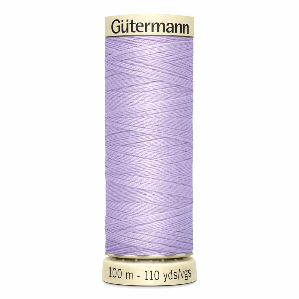Gutermann Thread - Orchid