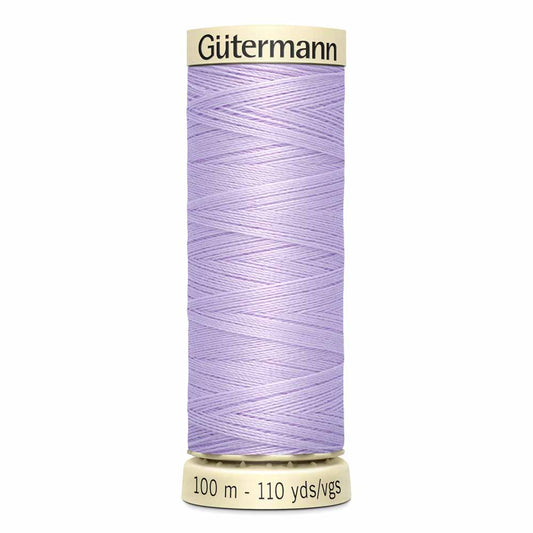 Gutermann Thread - Orchid