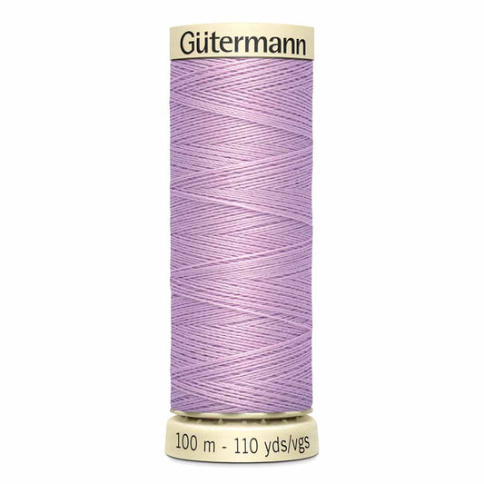 Gutermann Thread - Light Lilac