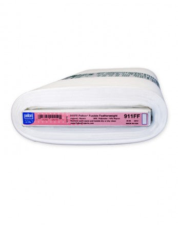 Pellon Fusible Featherweight - Wht