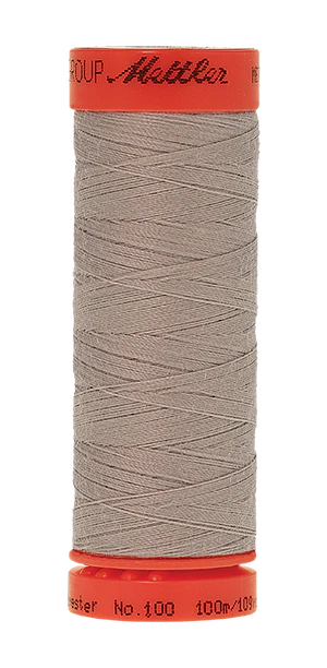 Mettler Thread - Ash Mist #0331