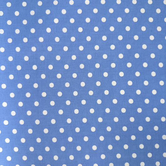 Dots - Lg - Blue