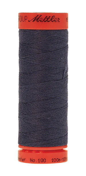 Mettler Thread - Blue Shadow #0311
