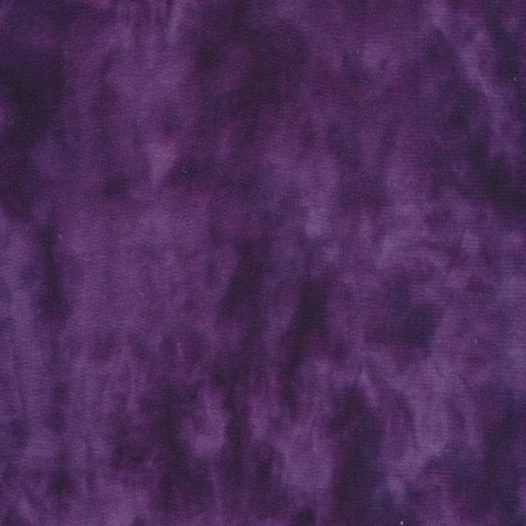 Jersey Batik - Purple