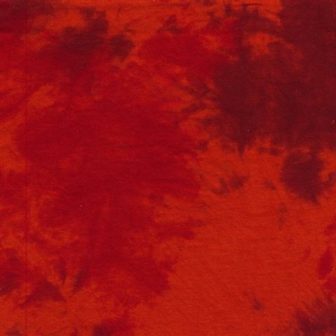 Jersey Batik - Crimson