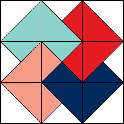 Intro to Quilting - Starting Apr. 9th