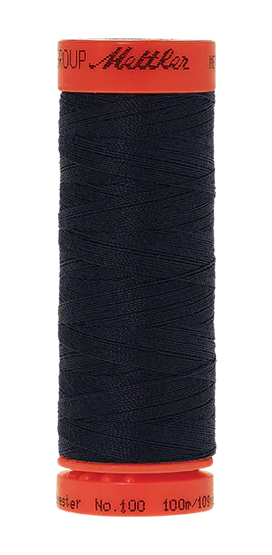 Mettler Thread - Concord #0805