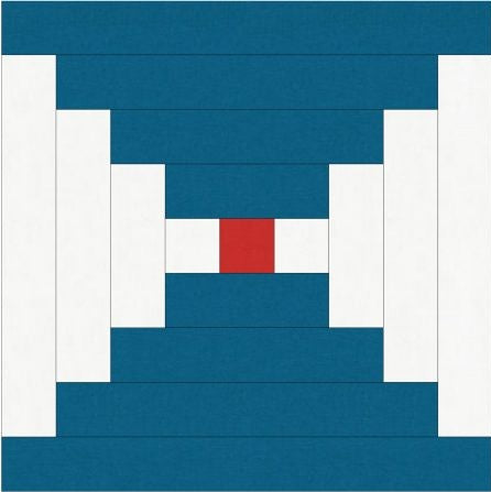 Intro to Quilting - Starting Apr. 9th