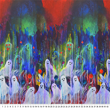 Dance Party - Midnight Ghosts