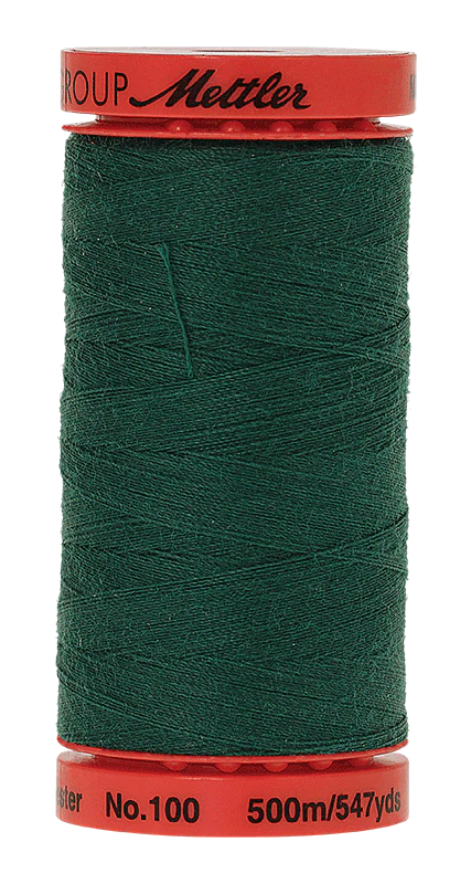 Mettler Thread - Dk Pine - 500m
