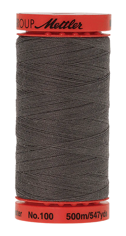 Mettler Thread - Dusty Navy - 500m
