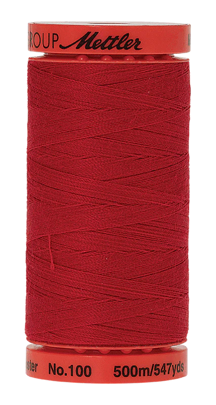 Mettler Thread - Fuchsia - 500m